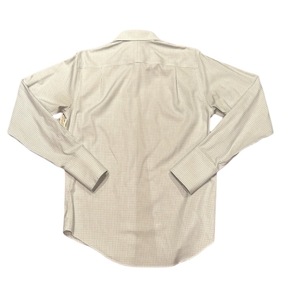 Jos. A. Bank Travelers Collection Dress Shirt - Picture 5 of 5